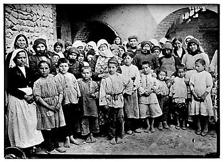 External Image: Library of Congress